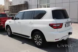 Nissan Patrol SE 2024