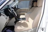 Nissan Patrol SE 2024