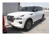 Nissan Patrol SE 2024