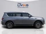 Nissan Patrol SE 2024 V6