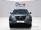 Nissan Patrol SE 2024 V6