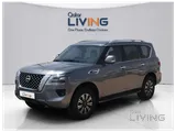Nissan Patrol SE 2024 V6