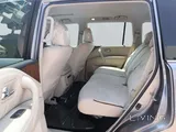 Nissan Patrol SE 2024 V6