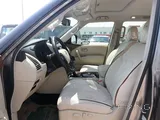 Nissan Patrol SE 2024 V6