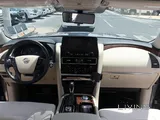Nissan Patrol SE 2024 V6