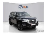 Nissan Patrol SE 2024 V8