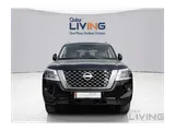 Nissan Patrol SE 2024 V8