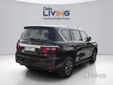 Nissan Patrol SE 2024 V8