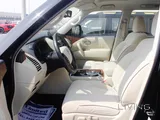 Nissan Patrol SE 2024 V8