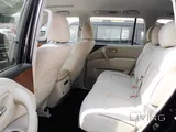 Nissan Patrol SE 2024 V8