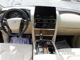 Nissan Patrol SE 2024 V8