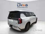 Nissan Patrol SE 2026 V6