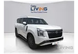 Nissan Patrol SE 2026 V6