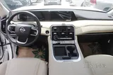 Nissan Patrol SE 2026 V6