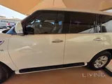 Nissan Patrol SE for sale - Urgent