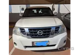 Nissan Patrol SE for sale - Urgent