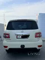 Nissan patrol SE full option 2015