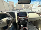Nissan patrol SE full option 2015