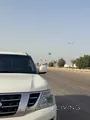 Nissan patrol SE full option 2015