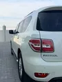 Nissan patrol SE full option 2015