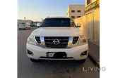 Nissan patrol SE full option 2015