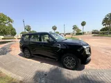 NISSAN PATROL SE Platinum 3.8 L V6