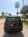 NISSAN PATROL SE Platinum 3.8 L V6
