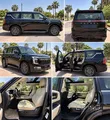 NISSAN PATROL SE Platinum 3.8 L V6
