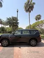 NISSAN PATROL SE Platinum 3.8 L V6