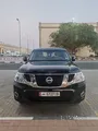 Nissan Patrol SE (sale or swap)