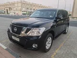 Nissan Patrol SE (sale or swap)