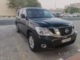 Nissan Patrol SE (sale or swap)