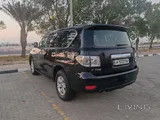 Nissan Patrol SE (sale or swap)