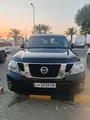Nissan Patrol SE (sale or swap)
