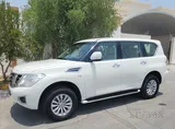 نيسان باترول SE V8 2014