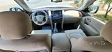 نيسان باترول SE V8 2014