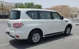 نيسان باترول SE V8 2014