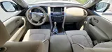 نيسان باترول SE V8 2014