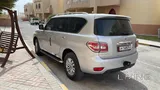 Nissan Patrol SE V8 2016
