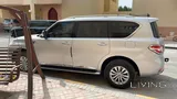 Nissan Patrol SE V8 2016