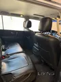 Nissan Patrol SE V8 2016