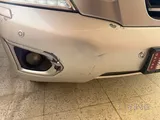 Nissan Patrol SE V8 2016