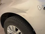 Nissan Patrol SE V8 2016