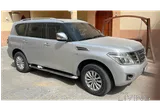 Nissan Patrol SE V8 2016