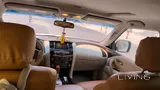 Nissan patrol SE V8 sunroof
