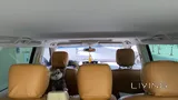 Nissan patrol SE V8 sunroof