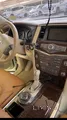 Nissan patrol SE V8 sunroof