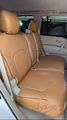 Nissan patrol SE V8 sunroof