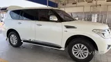 Nissan patrol SE V8 sunroof