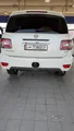 Nissan patrol SE V8 sunroof